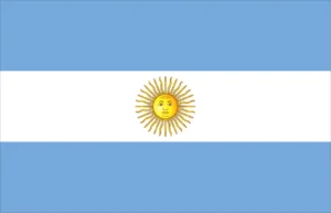 argentina